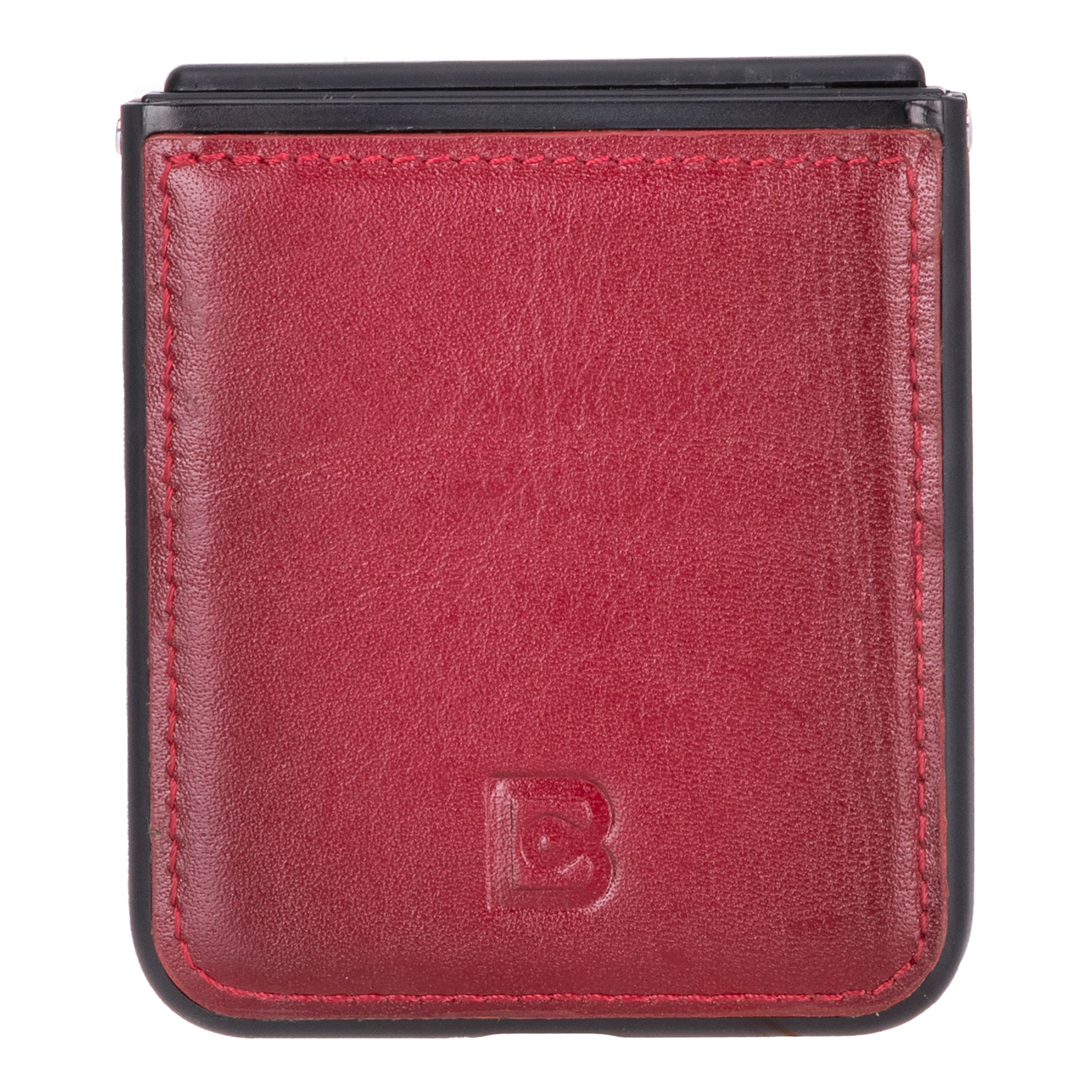 Bouletta Bouletta Flex Cover Leather Case for Samsung Galaxy Z Flip 6