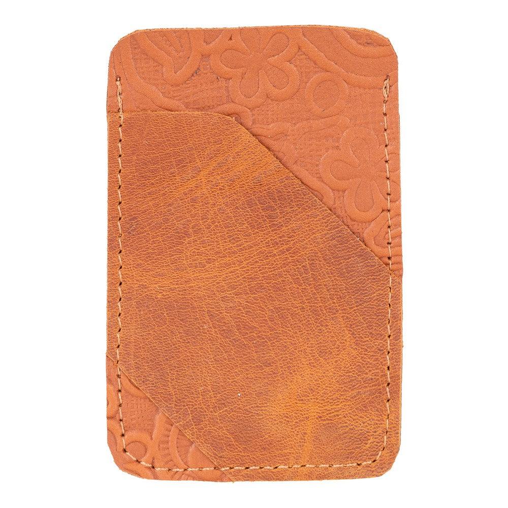 Bayelon Forli Genuine Leather Card Holder