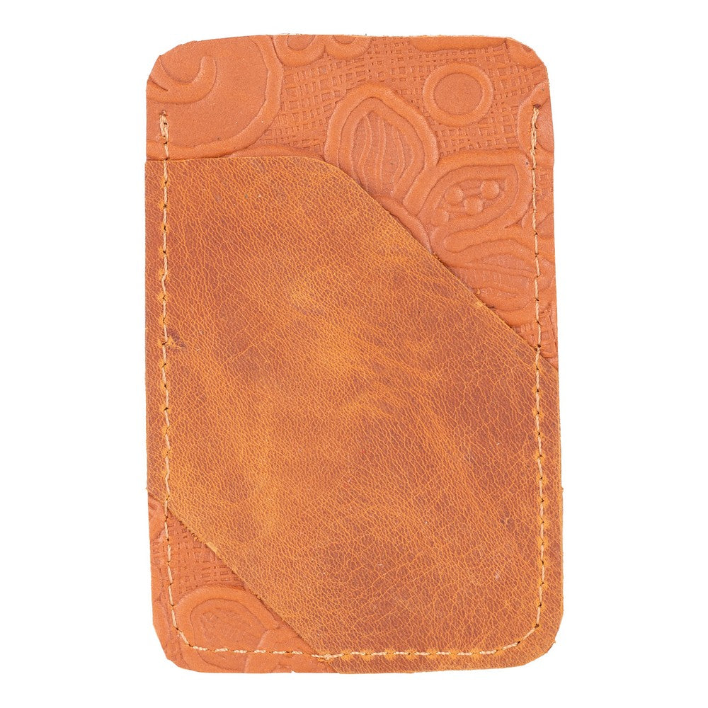 Bayelon Forli Genuine Leather Card Holder