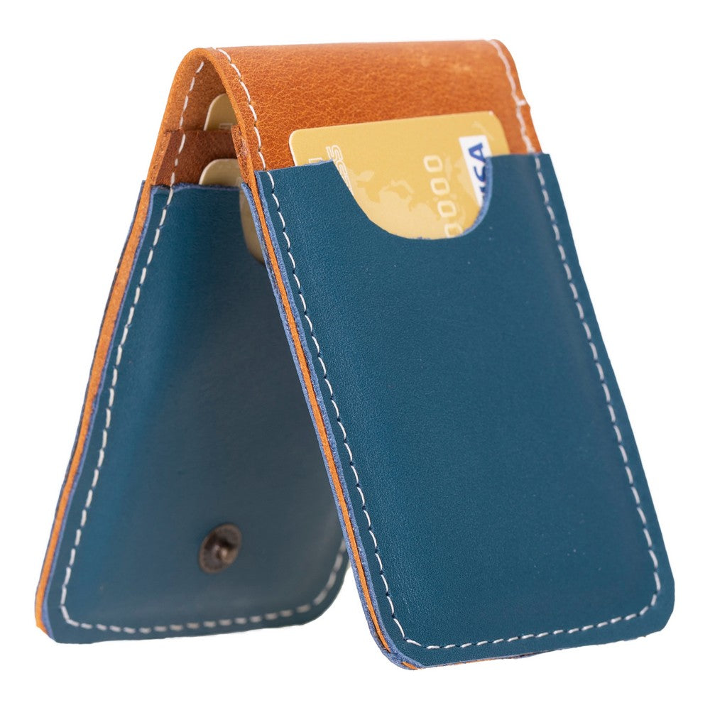 Bouletta Bella Leather Card Holder