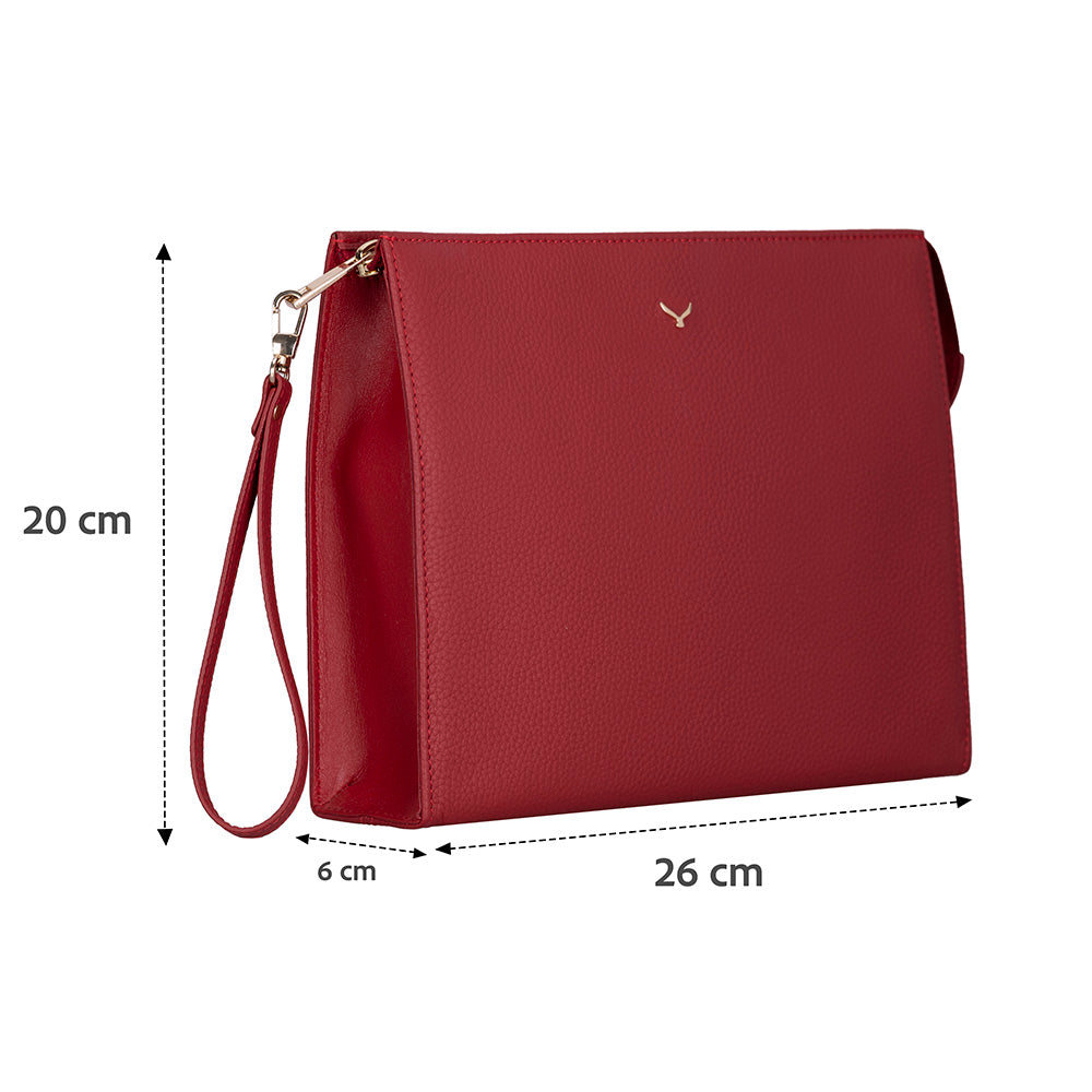 Adorn Leather Women's Bag