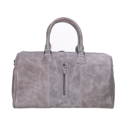 Bouletta Dolly Leather Weekend Duffle Bag