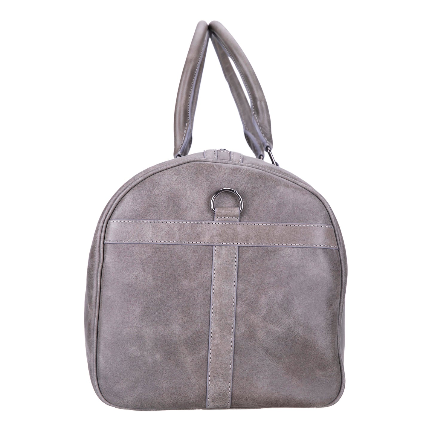 Bouletta Dolly Leather Weekend Duffle Bag