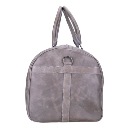 Bouletta Dolly Leather Weekend Duffle Bag