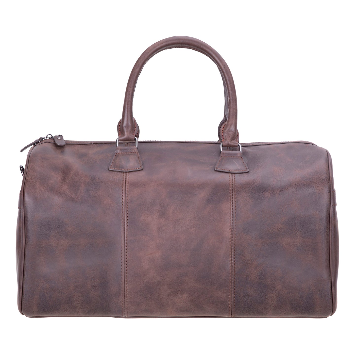 Bouletta Dolly Leather Weekend Duffle Bag