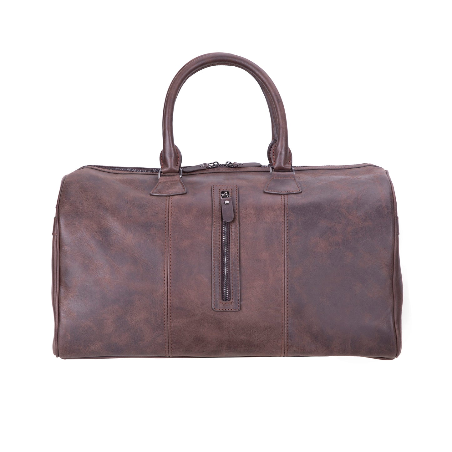 Bouletta Dolly Leather Weekend Duffle Bag