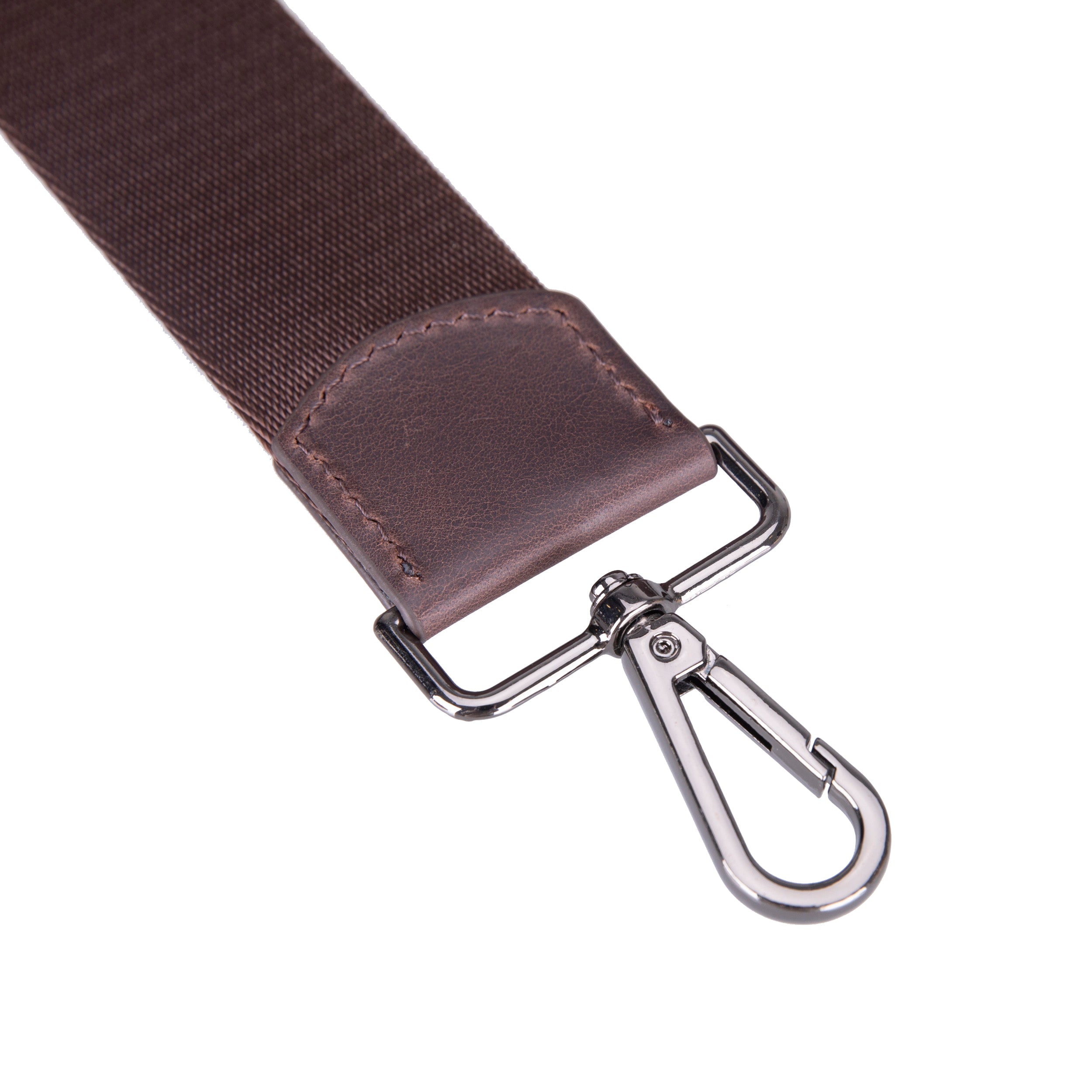 Bayelon Dolly Premium Leather Weekend Duffle Bag