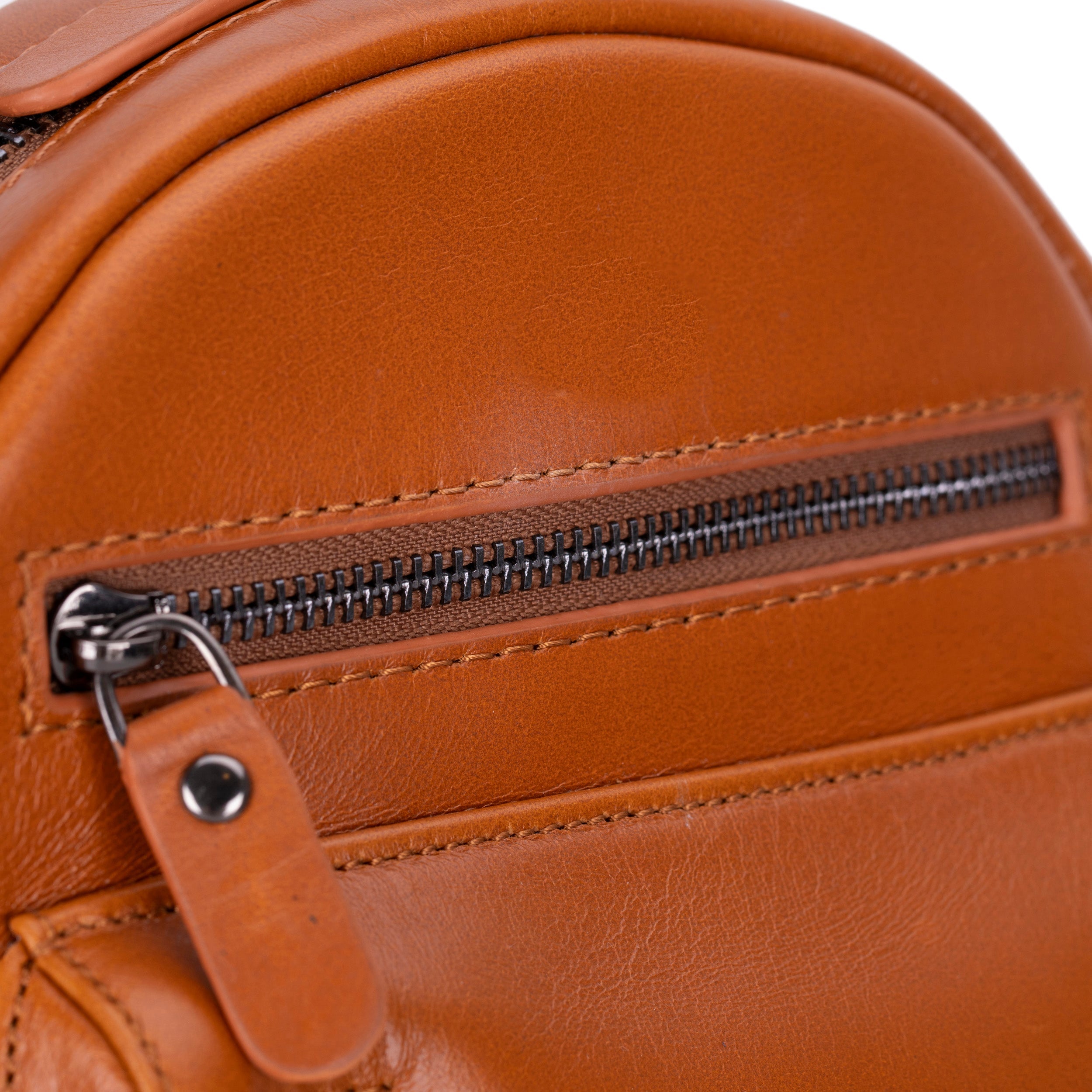 Bayelon Blake Genuine Leather Crossbody Bag