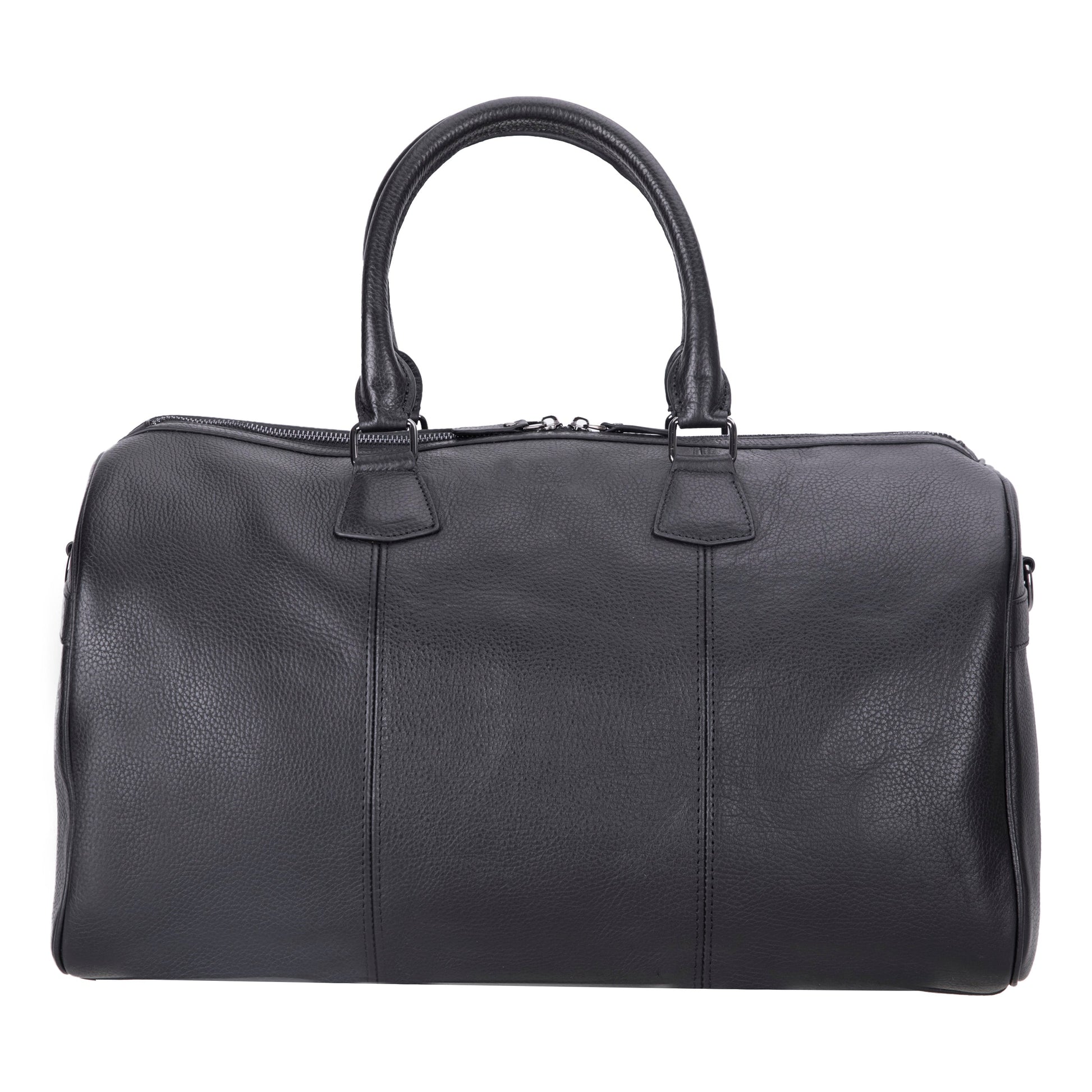 Bouletta Dolly Leather Weekend Duffle Bag