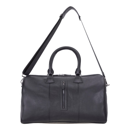 Bouletta Dolly Leather Weekend Duffle Bag