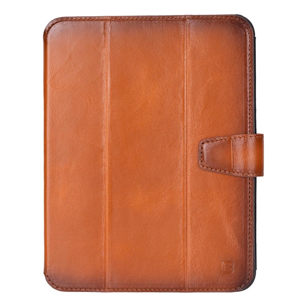 Vortexa Leather iPad Mini (2024) Case