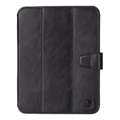 Vortexa Leather iPad Mini (2024) Case