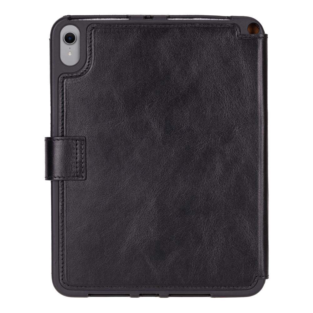 Bayelon Trigon Leather Case for iPad Mini (2024)