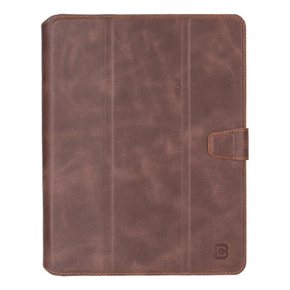 Vortexa Leather iPad Pro 11" (2024) Case