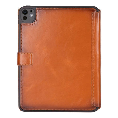 Vortexa  Leather iPad Pro 13" (2024) Case