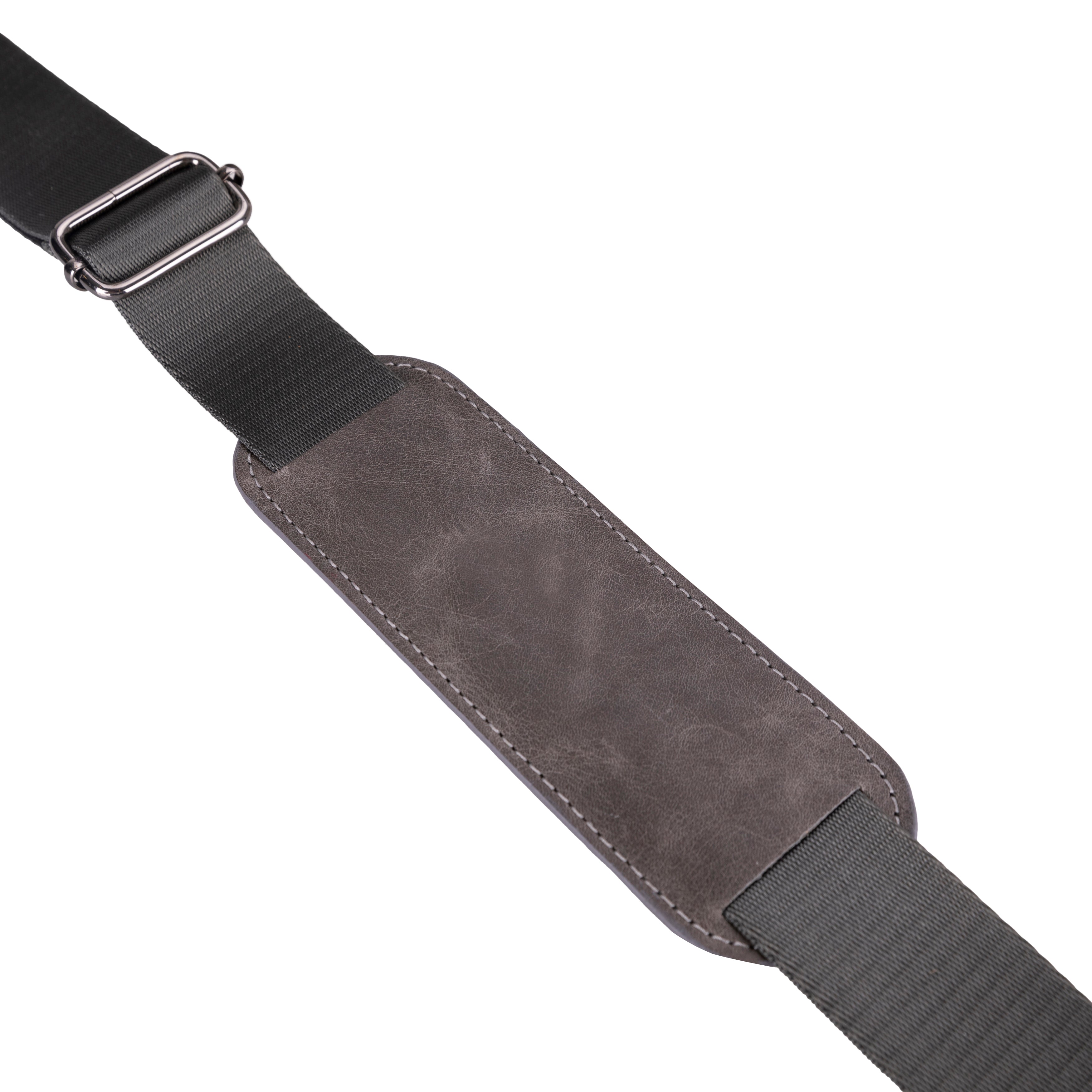 Bayelon Dolly Premium Leather Weekend Duffle Bag