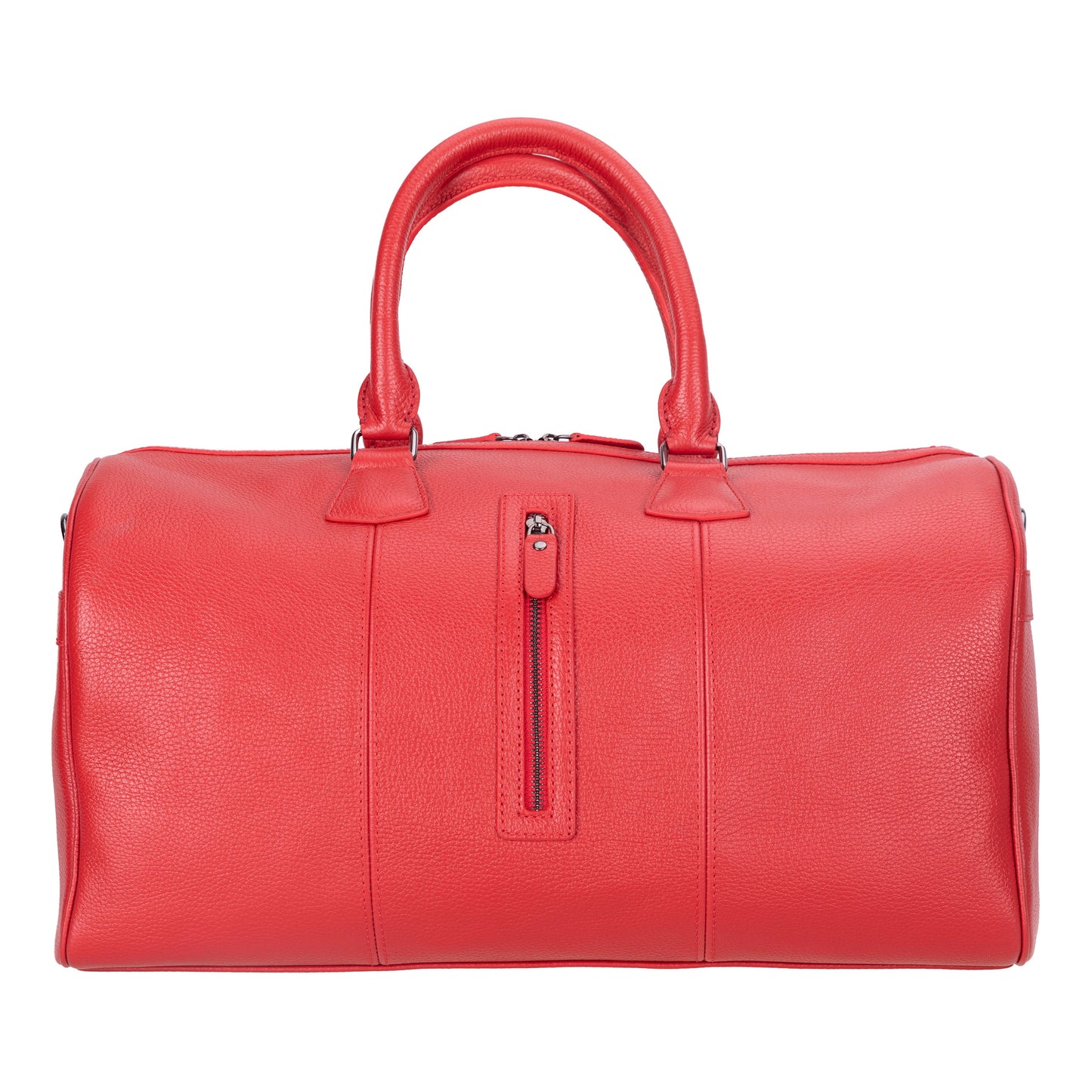 Bouletta Dolly Leather Weekend Duffle Bag