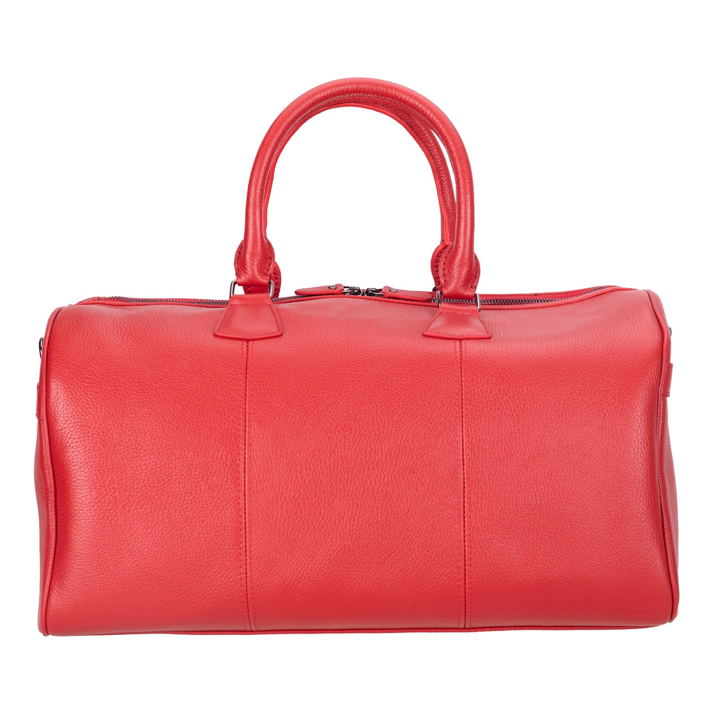 Bouletta Dolly Leather Weekend Duffle Bag