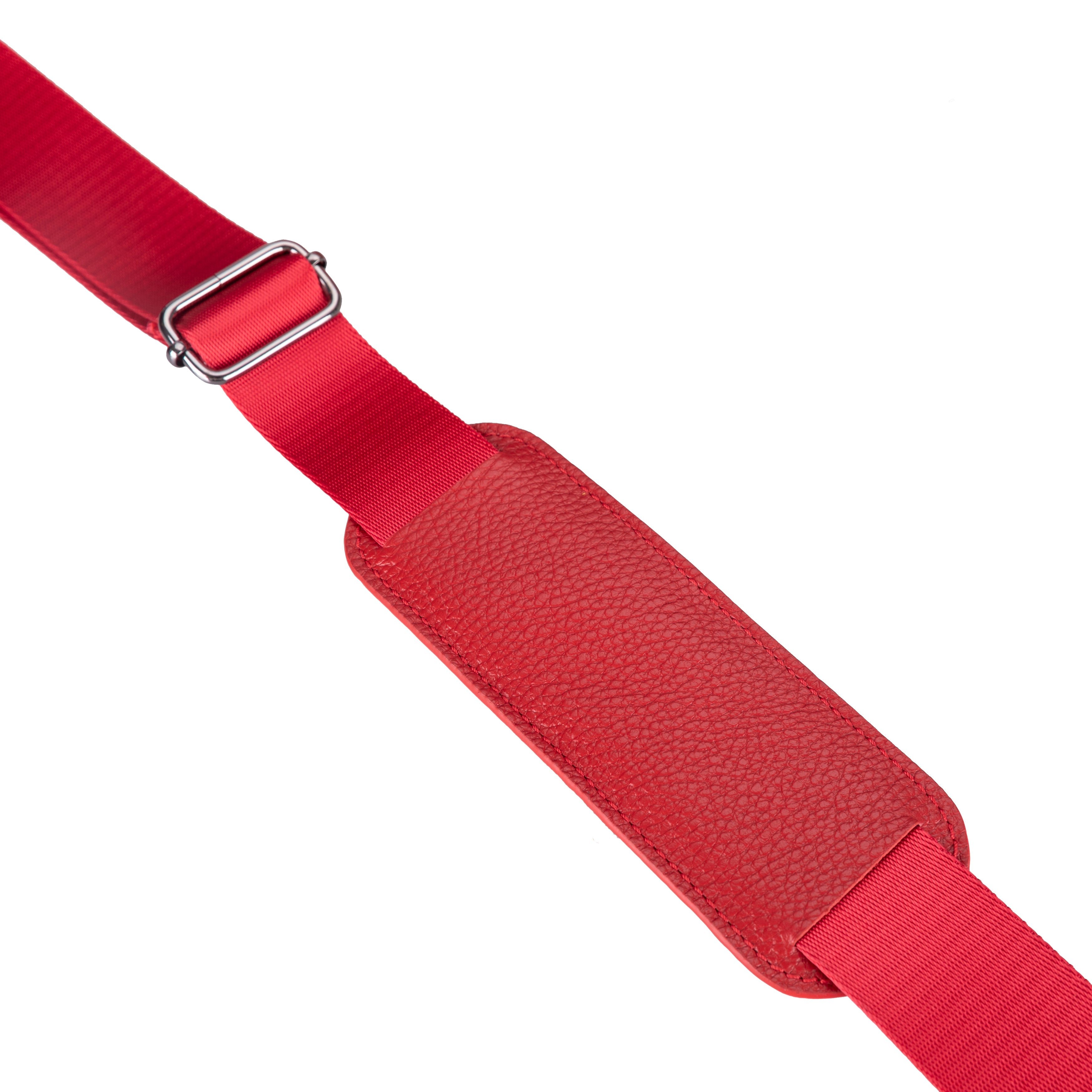 Bayelon Dolly Premium Leather Weekend Duffle Bag