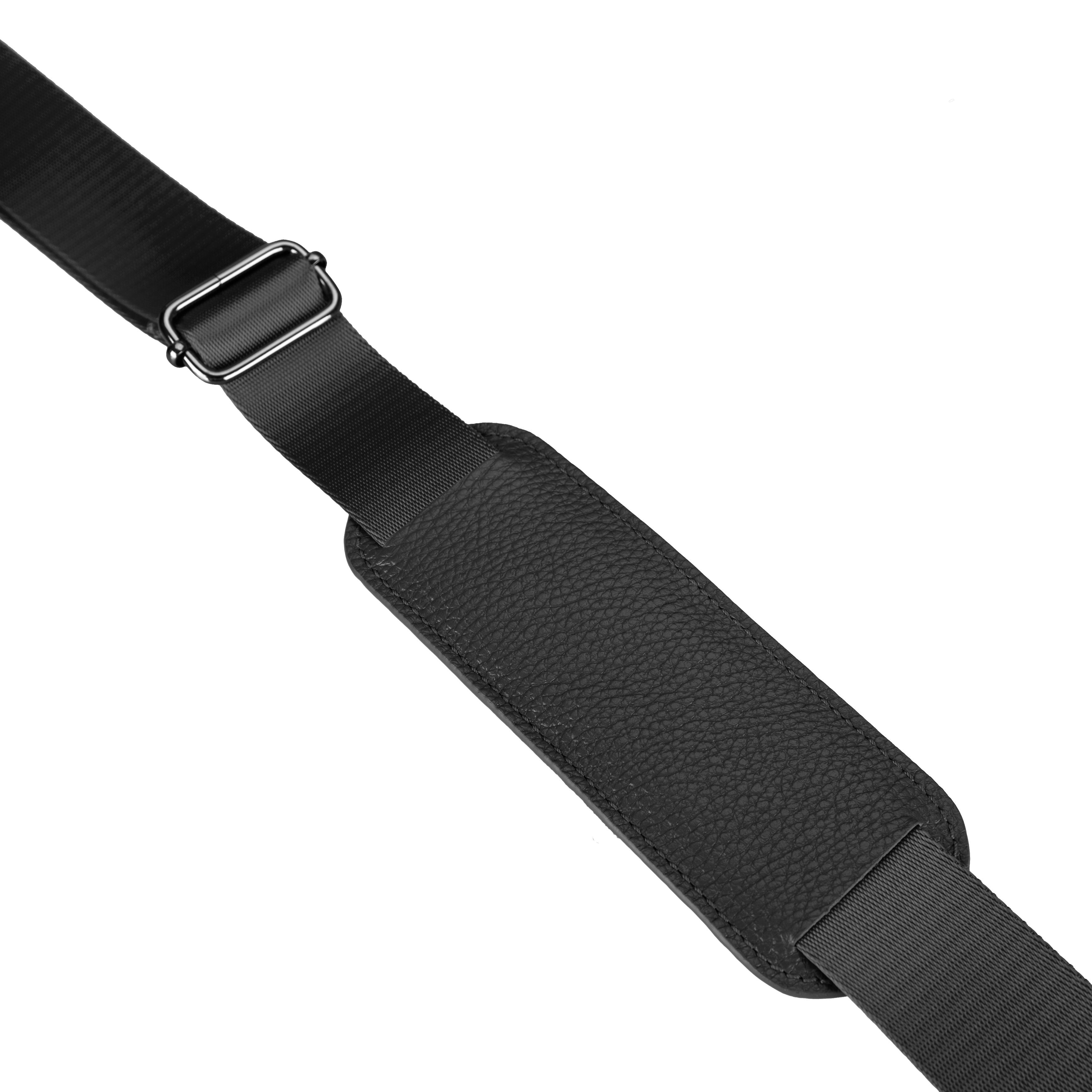 Bayelon Dolly Premium Leather Weekend Duffle Bag