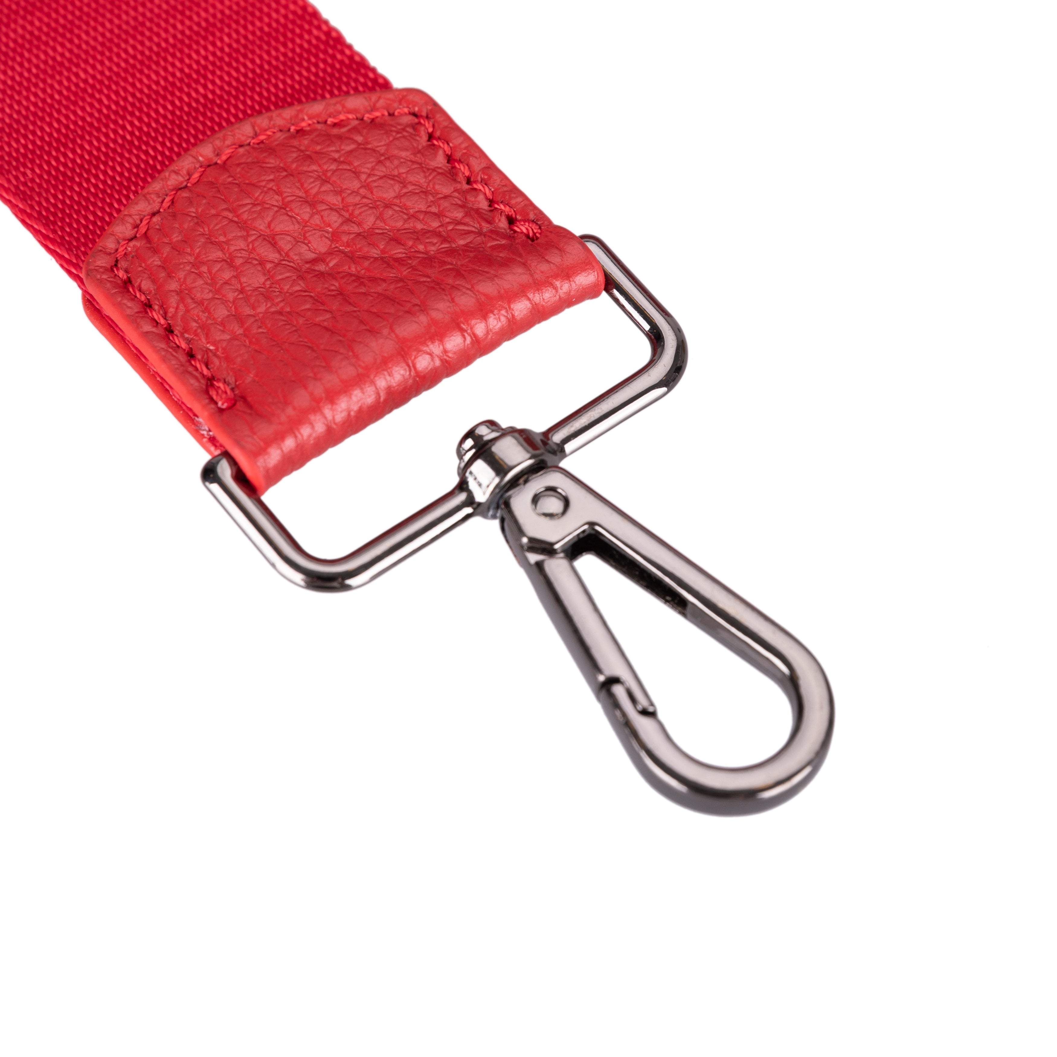 Bayelon Dolly Premium Leather Weekend Duffle Bag