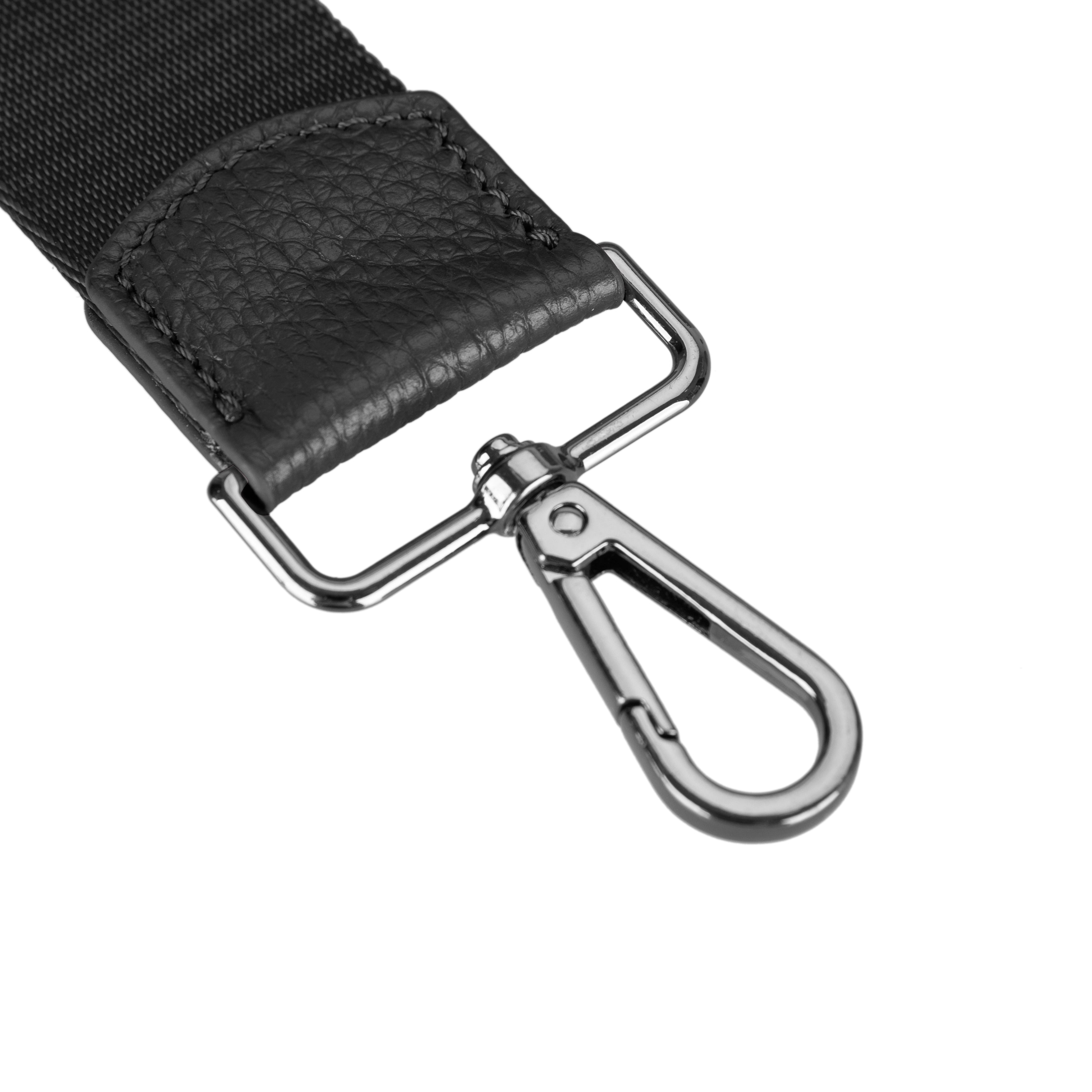 Bayelon Dolly Premium Leather Weekend Duffle Bag