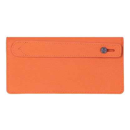 UnBranded Aura Leather Universal Wallet