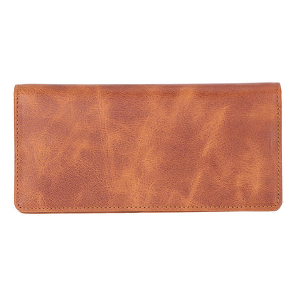 UnBranded Aura Leather Universal Wallet