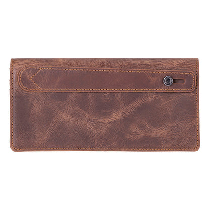 UnBranded Aura Leather Universal Wallet