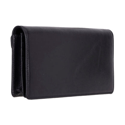 UnBranded Aura Leather Universal Wallet