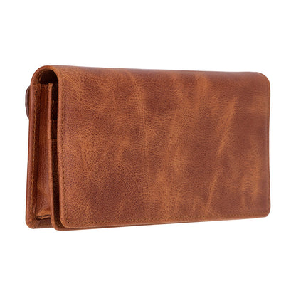 UnBranded Aura Leather Universal Wallet