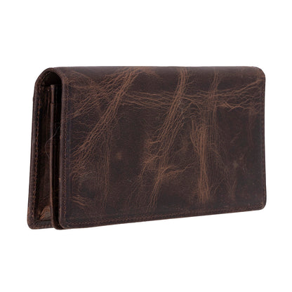 UnBranded Aura Leather Universal Wallet
