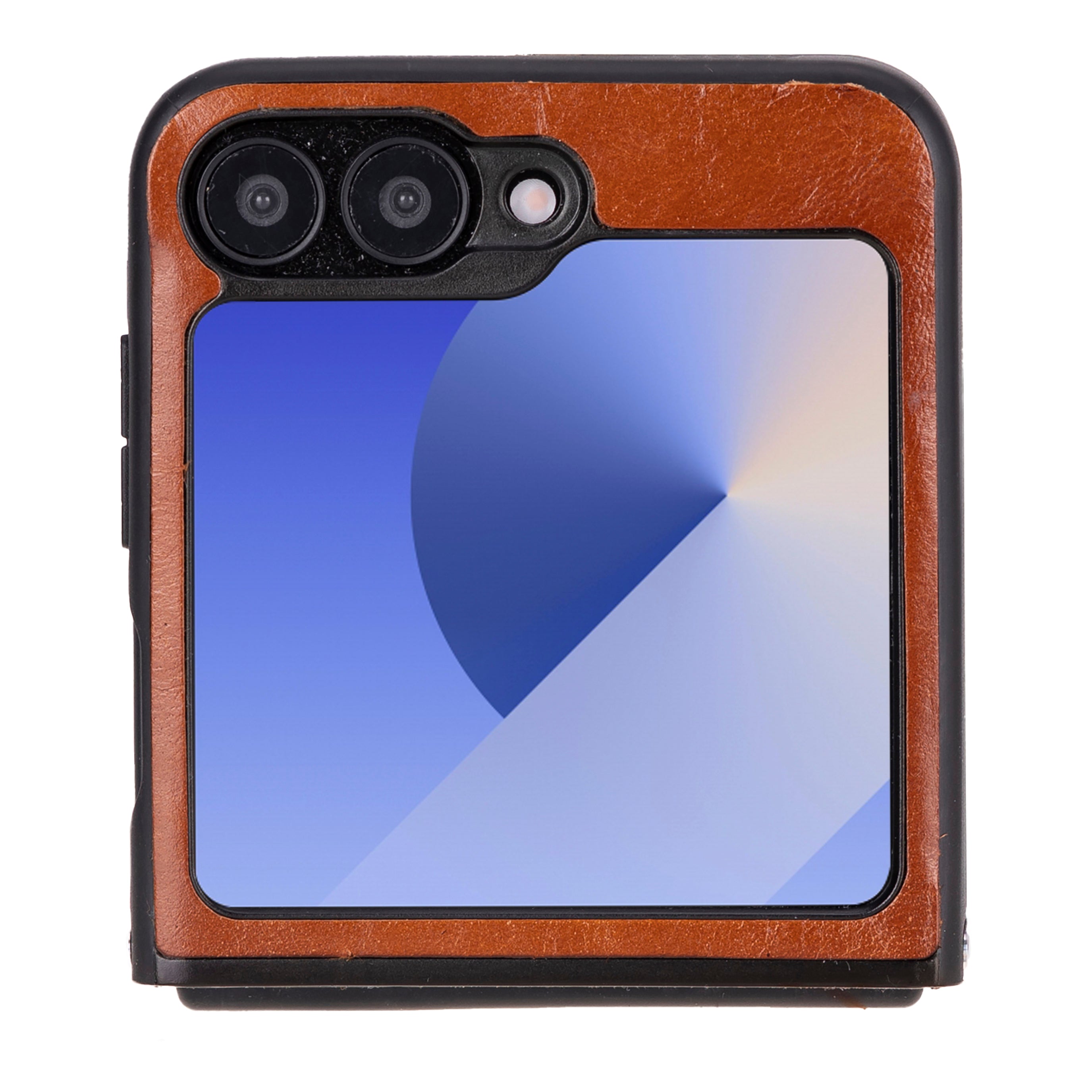 Bouletta Bouletta Flex Cover Leather Case for Samsung Galaxy Z Flip 6