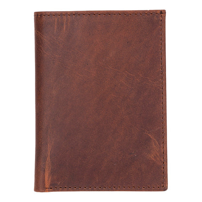 UnBranded Nigra Leather Men's Wallet
