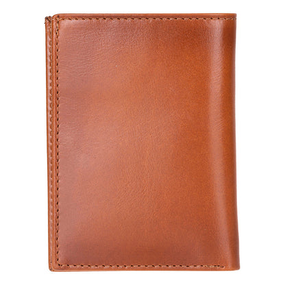 UnBranded Nigra Leather Men's Wallet