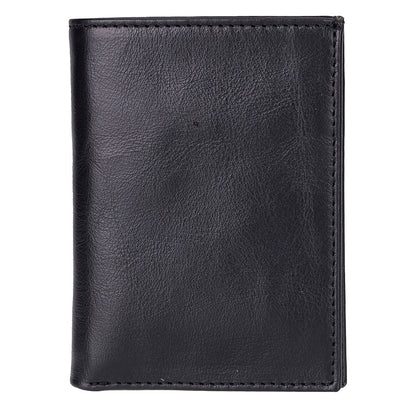 UnBranded Nigra Leather Men's Wallet