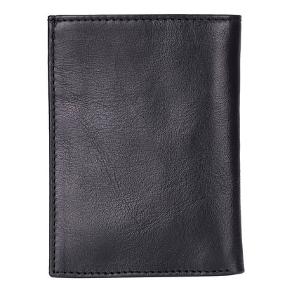 UnBranded Nigra Leather Men's Wallet