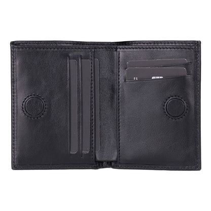 UnBranded Nigra Leather Men's Wallet