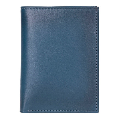 UnBranded Nigra Leather Men's Wallet