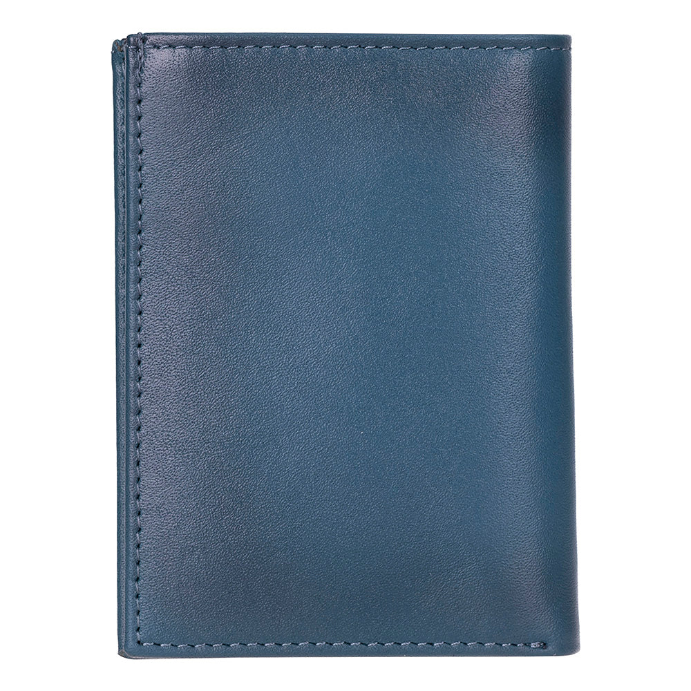 UnBranded Nigra Leather Men's Wallet
