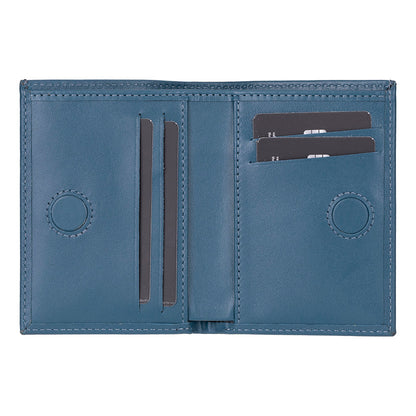 UnBranded Nigra Leather Men's Wallet