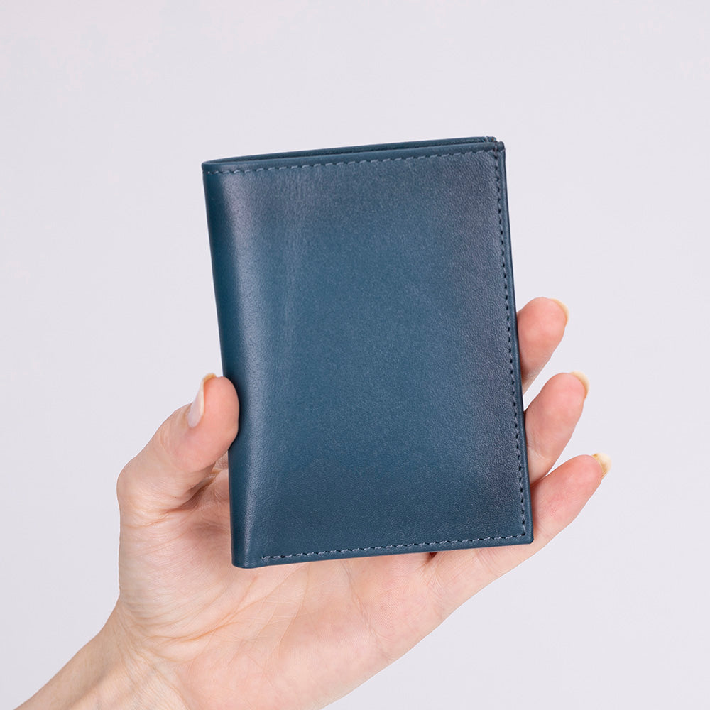 UnBranded Nigra Leather Men's Wallet