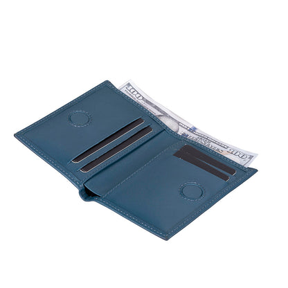 UnBranded Nigra Leather Men's Wallet