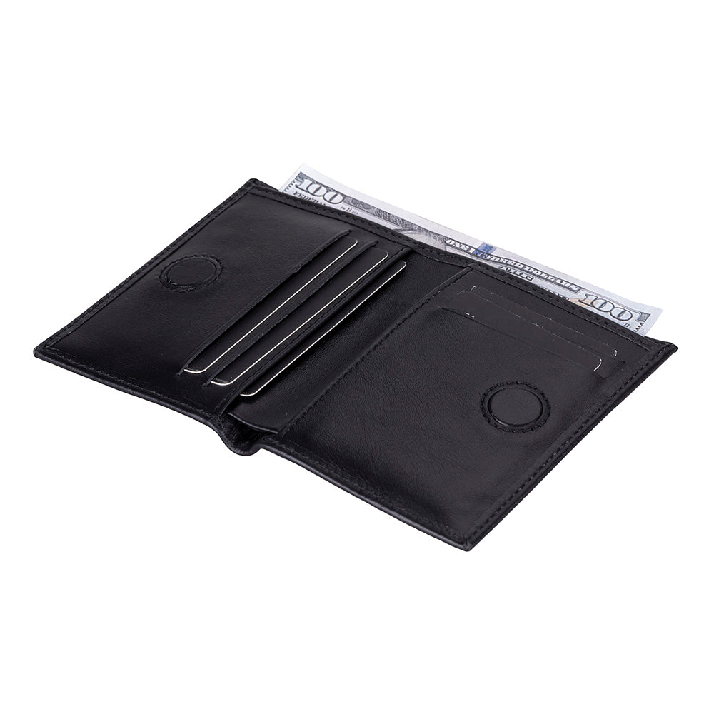 UnBranded Nigra Leather Men's Wallet