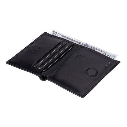 UnBranded Nigra Leather Men's Wallet