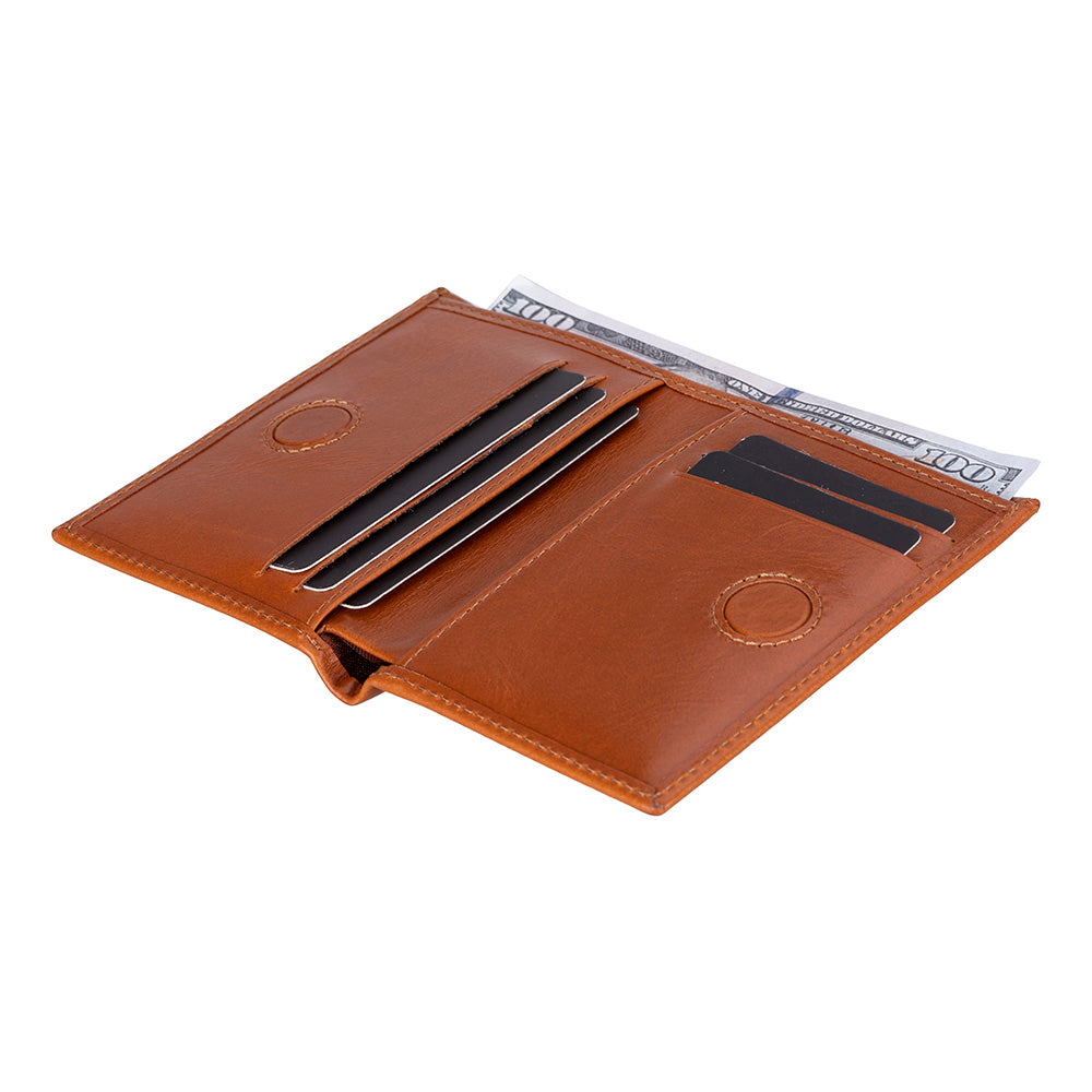 UnBranded Nigra Leather Men's Wallet