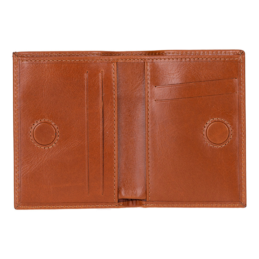 UnBranded Nigra Leather Men's Wallet