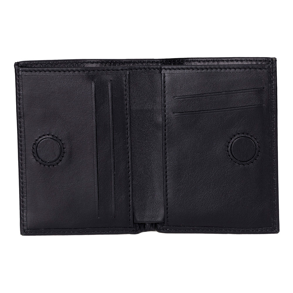 UnBranded Nigra Leather Men's Wallet
