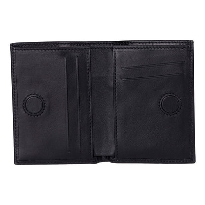 UnBranded Nigra Leather Men's Wallet