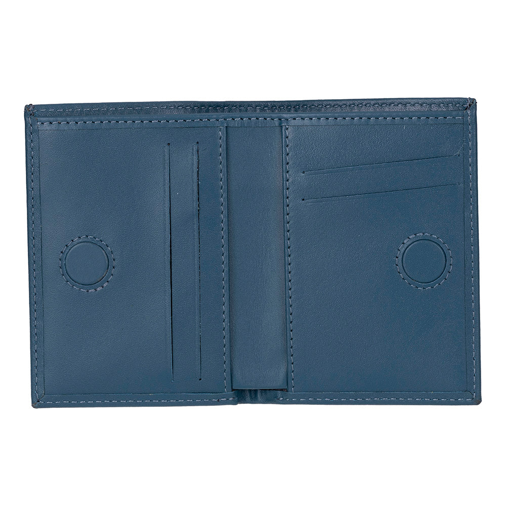 UnBranded Nigra Leather Men's Wallet